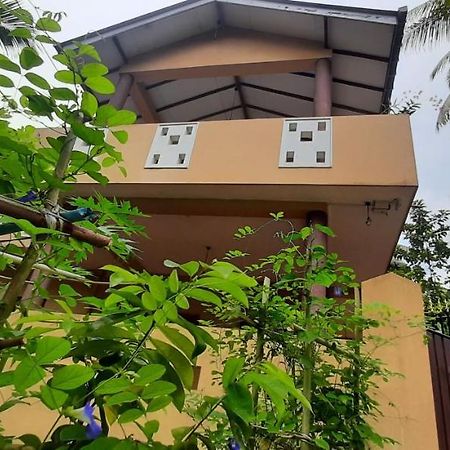 Chao Beach Villa อาฮานกามา ภายนอก รูปภาพ