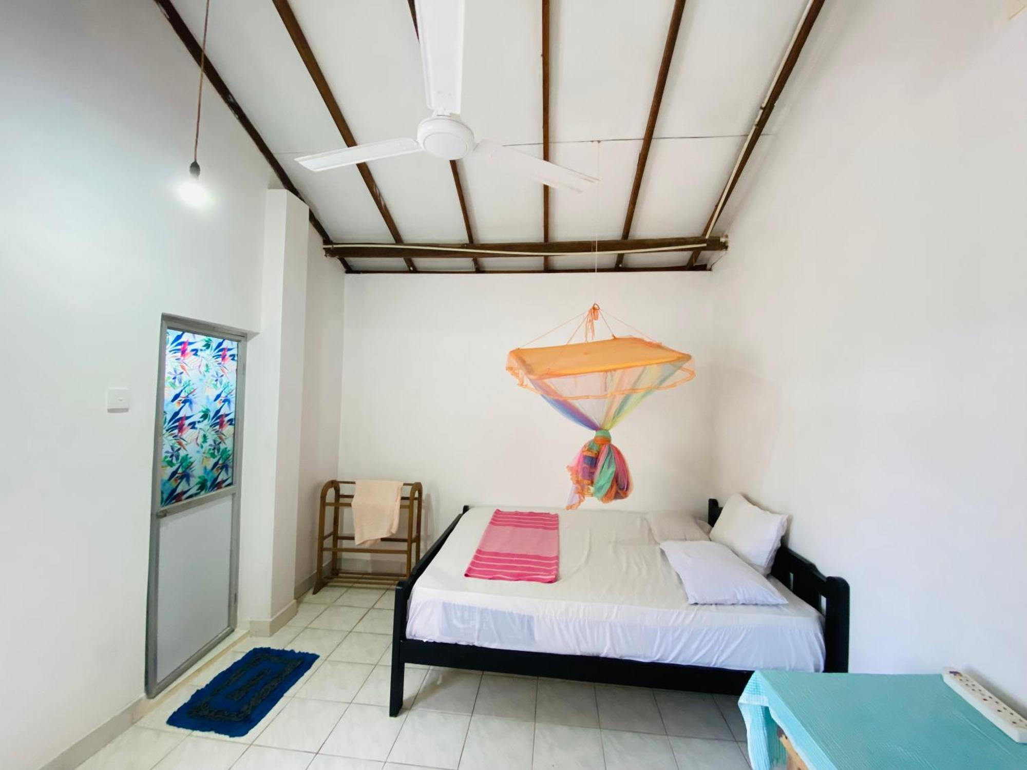 Chao Beach Villa อาฮานกามา ภายนอก รูปภาพ