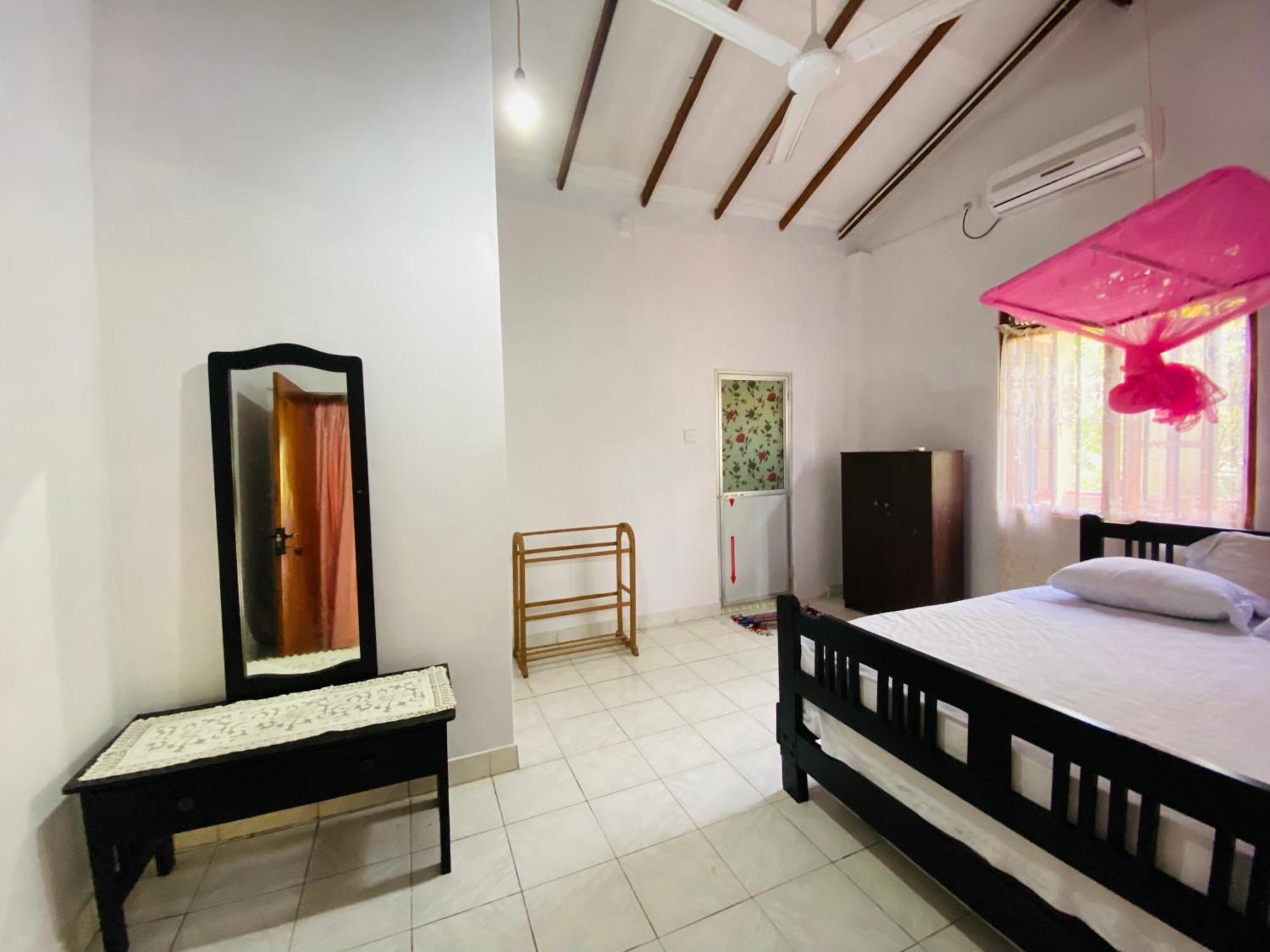 Chao Beach Villa อาฮานกามา ภายนอก รูปภาพ