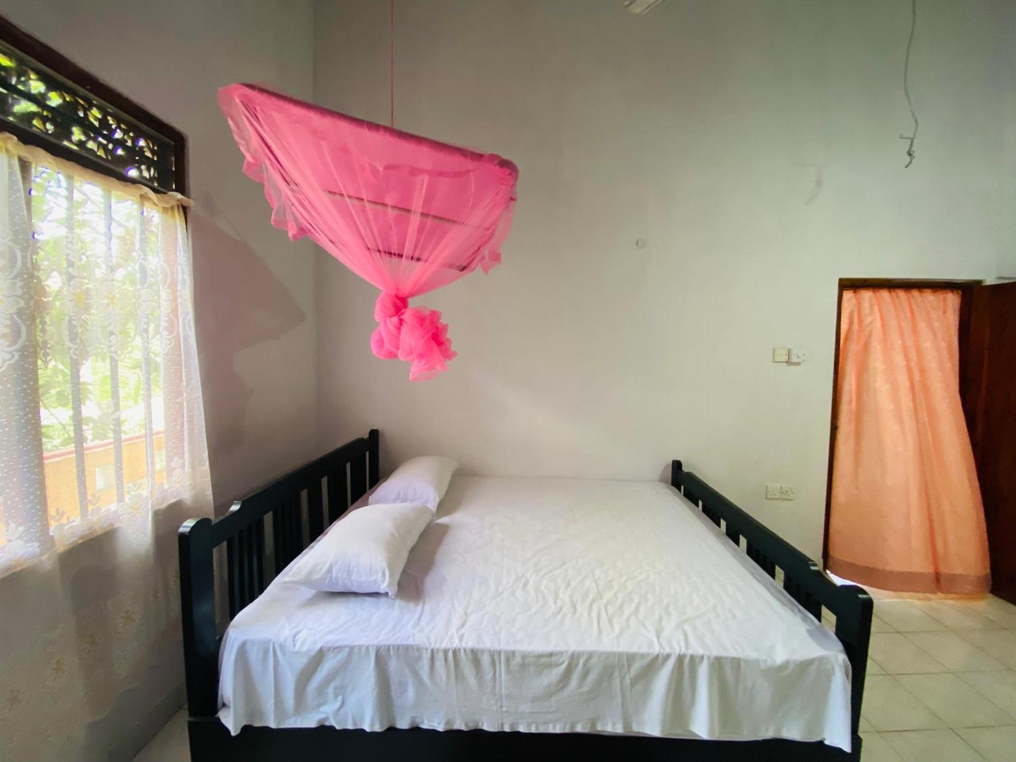 Chao Beach Villa อาฮานกามา ภายนอก รูปภาพ