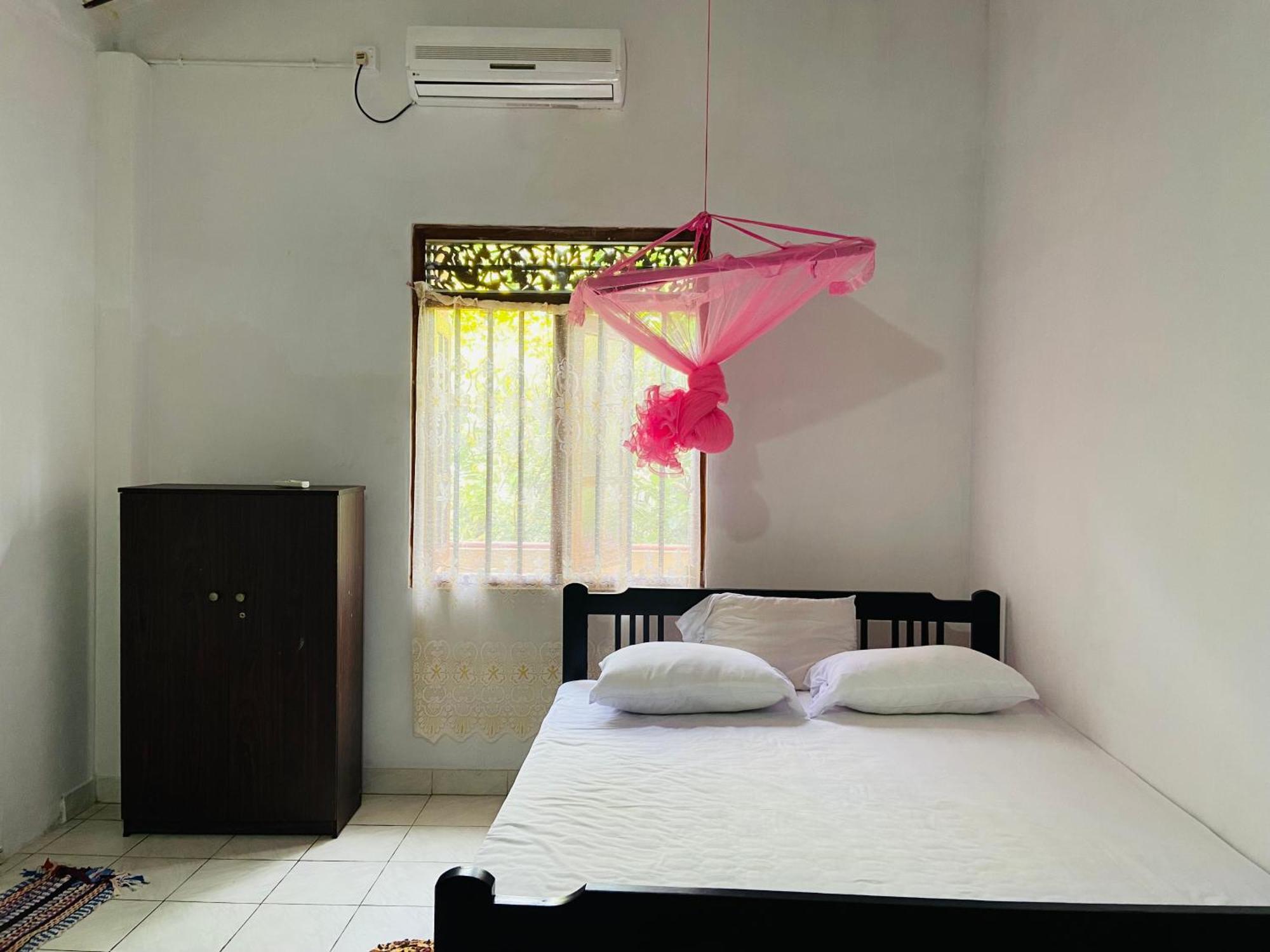Chao Beach Villa อาฮานกามา ภายนอก รูปภาพ